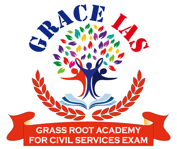 GRACE IAS